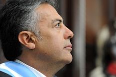 Foto: Alf Ponce / MDZ