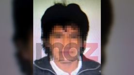 El hombre, de 46 años, que fue detenido sospechado de darle una golpiza a su amante en Maipú. El hombre, de 46 años, que fue detenido sospechado de darle una golpiza a su amante en Maipú.