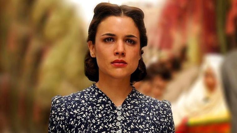 La serie de Netflix que no te puedes perder. 