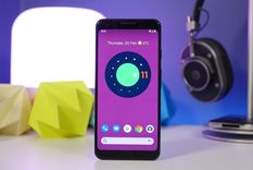 Android, Google Chrome, ventanas emergentes