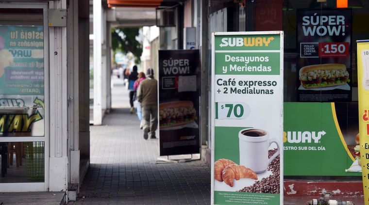 Foto: ALF PONCE / MDZ