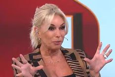 Yanina fue contundente.&nbsp;