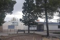 murio uno de los pacientes con coronavirus en malargüe