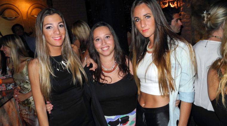 Foto: Fede Croce / MDZ