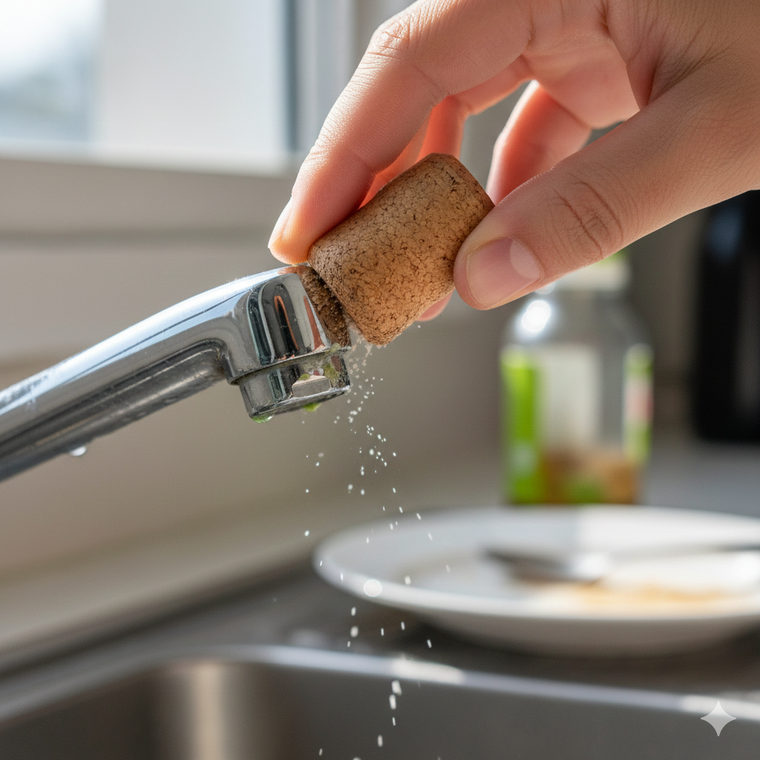 Un truco desconocido. Fuente. IA Gemini.