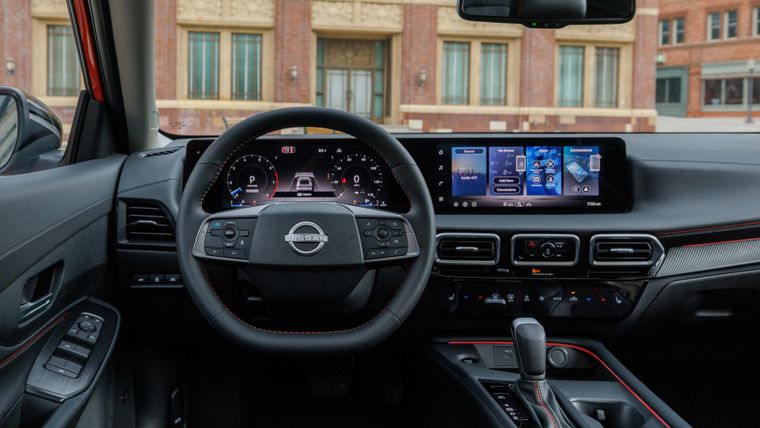 Nissan Sentra 2026