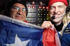 fosa de atacama: que encontraron los primeros cientificos en bajar 8.000 metros bajo el mar