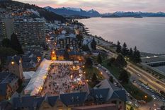 La ciudad de Bariloche recibe nuevamente a la gastronomía