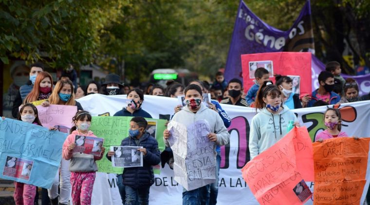 Foto: Gentileza Joaco Robert