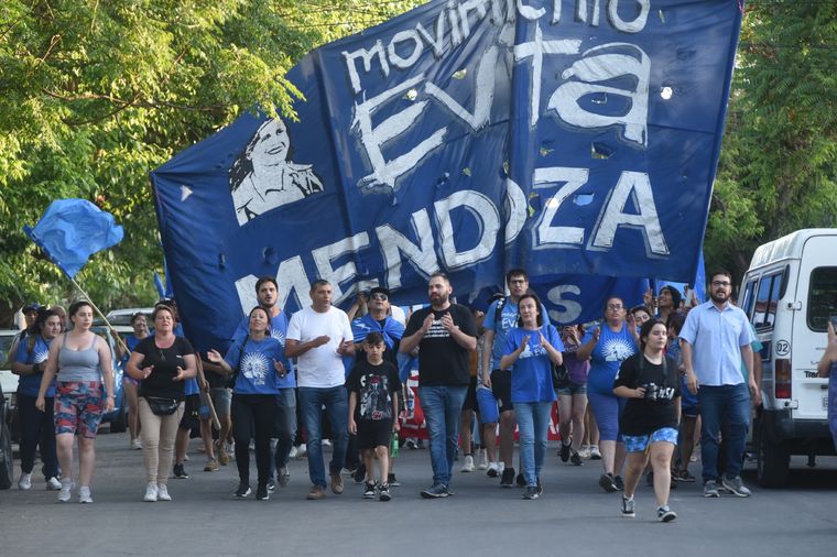 Foto: Maximiliano Ríos/MDZ