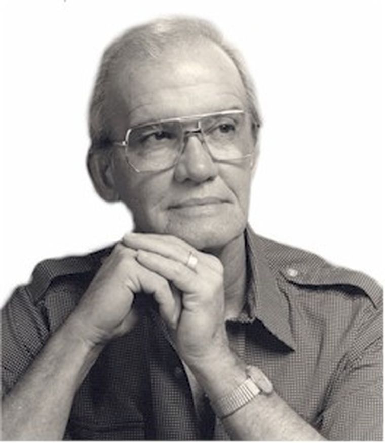 Og Mandino. Fuente: Wikipedia.