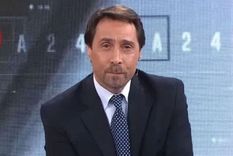 el extrano analisis de eduardo feinmann: los cadaveres garpan