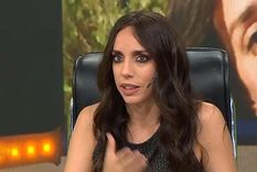 Tamara Pettinato desató una feroz interna en Bendita. Foto: Captura de video El Nueve