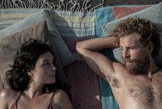 La minisrie de amor que ya puedes disfrutar en Netflix Foto: Archivo