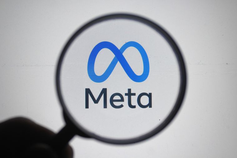 La millonaria operación de Meta está siendo investigada por China.