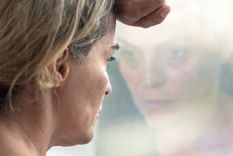 Hay un grupo casi invisible entre las víctimas de abuso doméstico: el de las mujeres de edad avanzada.