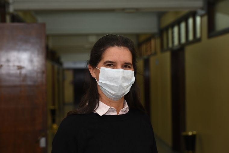 Foto: ALF PONCE / MDZ