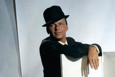 Grandes mujeres pasaron por la vida de Frank Sinatra queda descubrir cuál de ellas fue su gran amor. Foto: Foto de archivo.