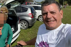 Gabriel Izzo fue asesinado y ya son 4 los detenidos Foto: Facebook