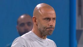 Javier Mascherano se desahogó tras el triunfo del Inter Miami ante el Seattle Sounders.