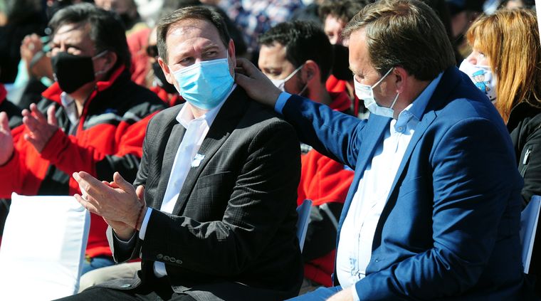 Foto: ALF PONCE MERCADO / MDZ