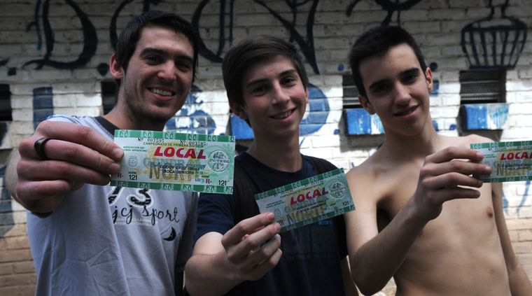 Foto: Pachy Reynoso/MDZ