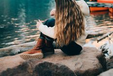 Todos los años Pinterest predice cuáles serán las tendencias en viajes en el año nuevo que se acerca. Foto: Pinterest Todos los años Pinterest predice cuáles serán las tendencias en viajes en el año nuevo que se acerca. Foto: Pinterest