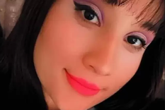 Guiliana Trigo, hermana de Agostina Trigo. Foto: Redes sociales / Facebook