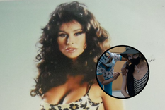 MÓNICA GUIDO FUE UNA DE LAS ESTRELLAS MÁS SEXYS DE LA ARGENTINA DE LOS 80 ACTUALMENTE TIENE 61 AÑOS Y UNA VIDA MUY DIFERENTE.