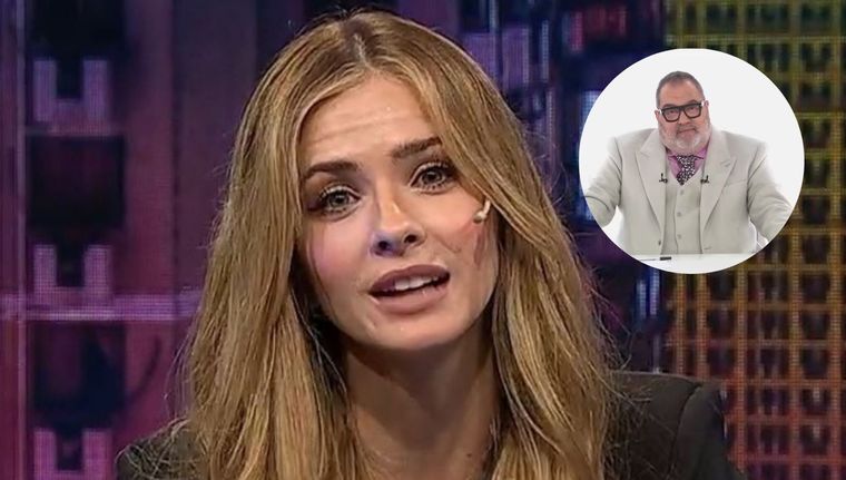 La artista compartió un lindo recuerdo. Foto: Capturas de pantalla/ América TV/ PPT Oficial