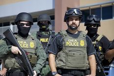 detuvieron en estados unidos a 1.840 narcos mexicanos