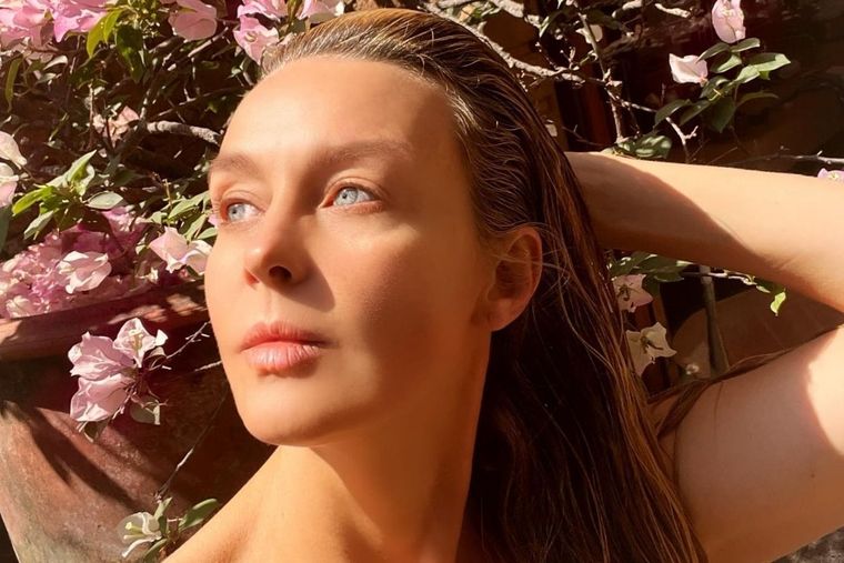 Fey Fey Foto: Instagram