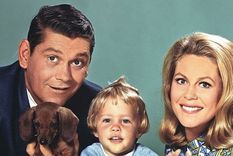 Erin Murphy, Hechizada, Tabitha Instagram: @erinmurphybewitched