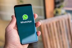 La función para editar fotos de WhatsApp con la ayuda de la IA (Shutterstock). La función para editar fotos de WhatsApp con la ayuda de la IA (Shutterstock).