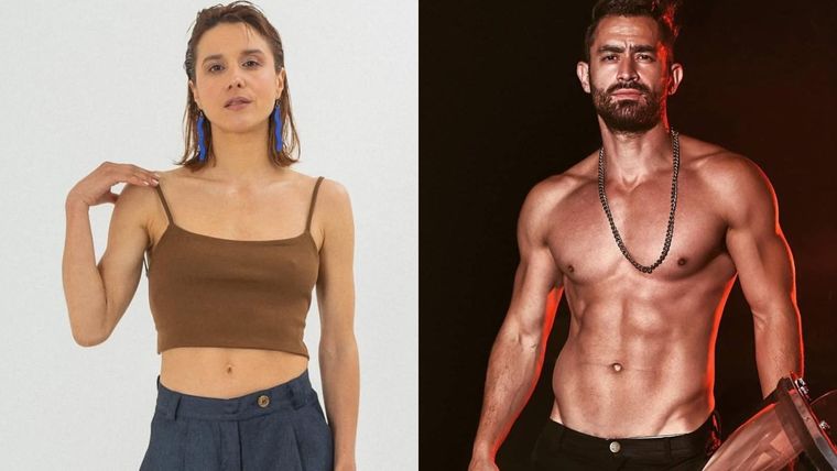 Un nuevo amor comenzó en la vida del artista: de quién se trata.