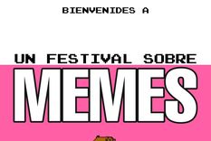 haran el primer festival de memes: ¿son obras de arte?