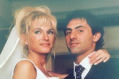 el mea culpa de yanina latorre sobre su matrimonio: me arrepiento de haber sido tan...