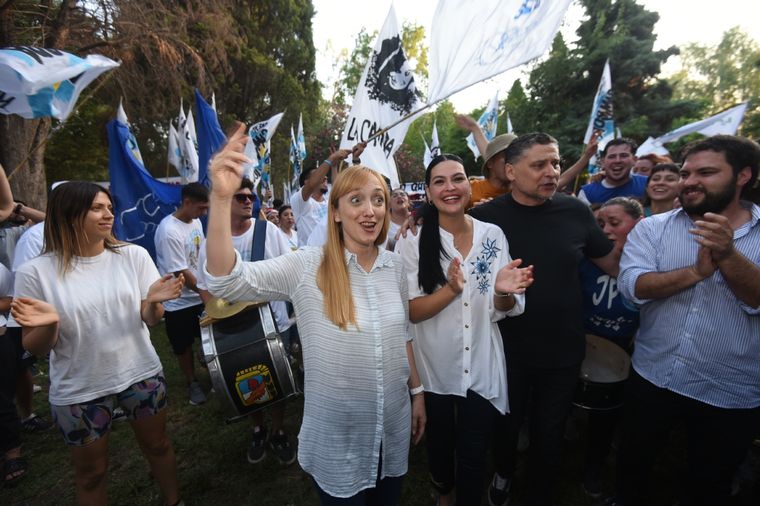 Foto: Maximiliano Ríos/MDZ