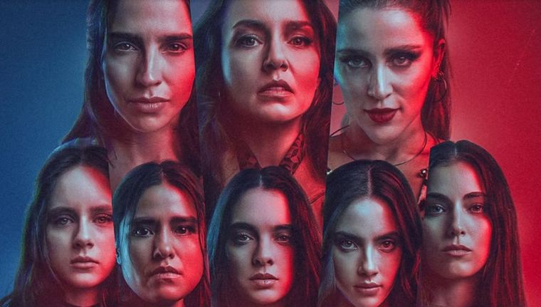 RATING. Mujeres asesinas. RATING. Mujeres asesinas.