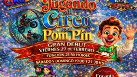 desaparicion de la nena en cordoba: el circo senalado salio a defenderse tras las acusaciones desaparicion de la nena en cordoba: el circo senalado salio a defenderse tras las acusaciones