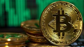 El Bitcoin comenzó un rally tras la suba de la tasa de interés, cruzando la línea de los 85.000 millones de dólares. El Bitcoin comenzó un rally tras la suba de la tasa de interés, cruzando la línea de los 85.000 millones de dólares.