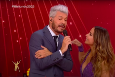 el picante reproche de lourdes sanchez que dejo al descubierto a marcelo tinelli