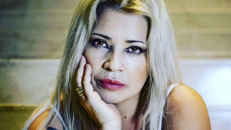 Dalila generó preocupación en las redes.