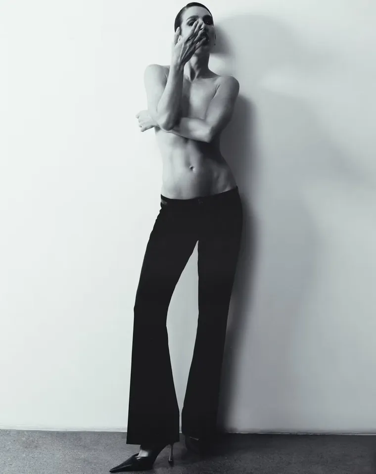 El nuevo statement fashion de Valentina Ferrer. El nuevo statement fashion de Valentina Ferrer.