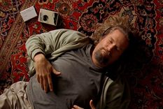 ¡gracias netflix!: el servicio de streaming agrego una comedia de culto de los hermanos coen