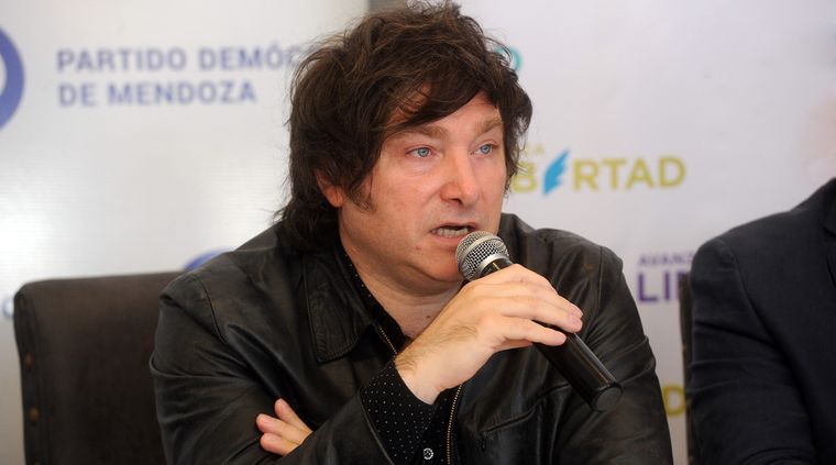 Foto: ALF PONCE MERCADO / MDZ