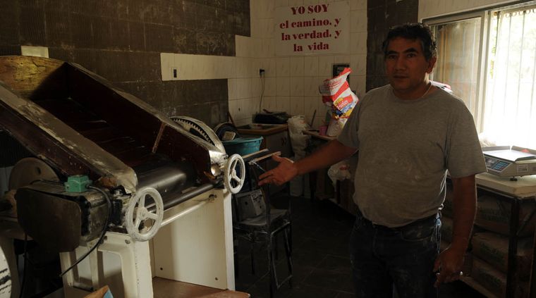 Foto: Nacho Gaffuri / MDZ