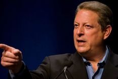 Al Gore.