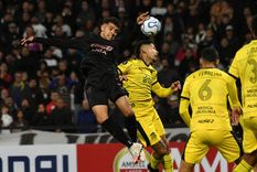 Platense va por la clasificación ante el carbonero.&nbsp;