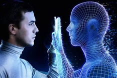 Más que inteligencia artificial, deberíamos hablar de inteligencia aumentada.